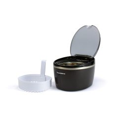 LEUCHTTURM Limpiador ultrasónico SAUBER