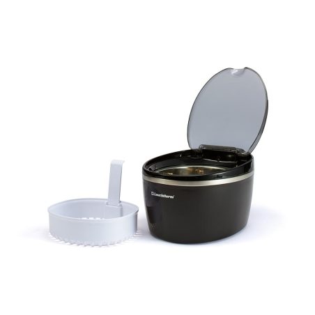 LEUCHTTURM Limpiador ultrasónico SAUBER