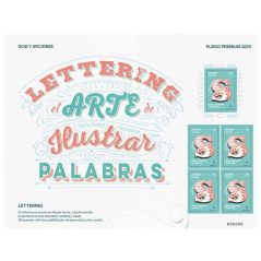 Pliego Premium año 2025 completo. 15 Pliegos.