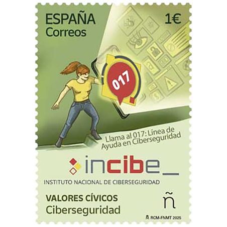 5868 Valores cívicos. Ciberseguridad.  - 1