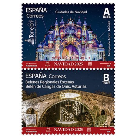 5872/3 Navidad 2025  - 1