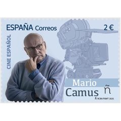 5878 Mario Camus.  - 1