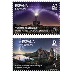 5809/10 Turismo sostenible.  - 1