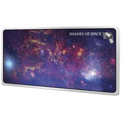 Moneda onza de plata 5$ Samoa Via Lactea 2017.  - 1