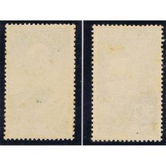 1124/25 Legazpi y Sorolla. Óxido.