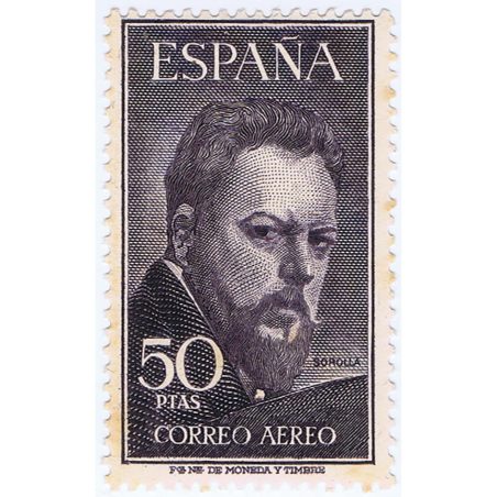 1125 Soroya. Óxido  - 1