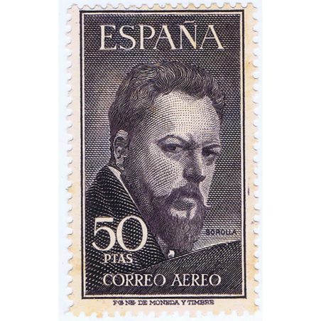 1125 Soroya. Óxido.  - 1