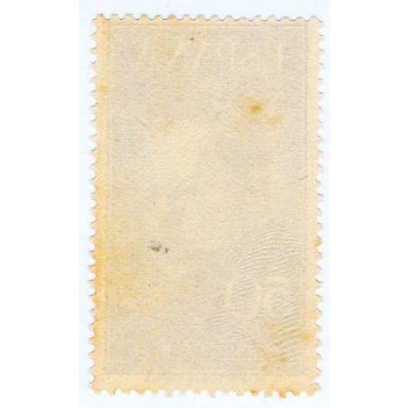 1125 Sorolla. Óxido.