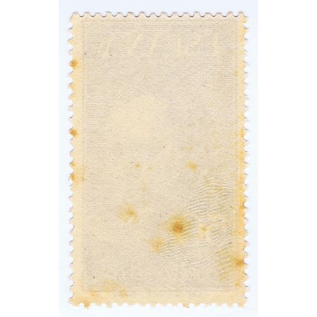 1125 Sorolla. Óxido