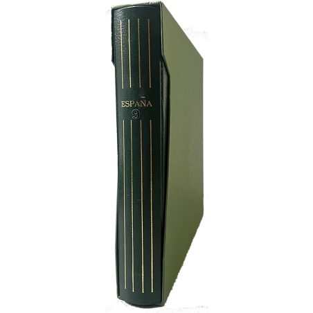 Colección Entero Postales y aerogramas de España.  - 1