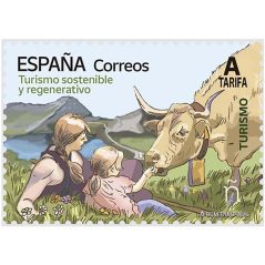5892 Turismo sostenible y regenerativo.  - 1