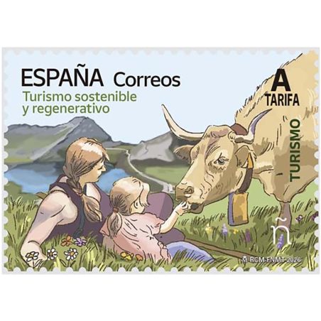 5892 Turismo sostenible y regenerativo.  - 1