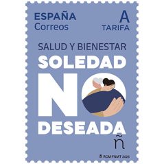 5908 Soledad No Deseada.  - 1