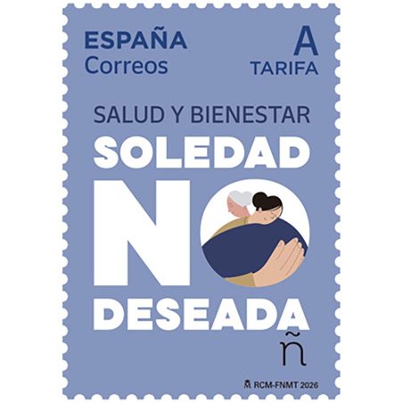 5908 Soledad No Deseada.  - 1