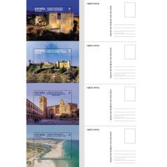 5913/16 Pueblos con encanto 2026  - 1