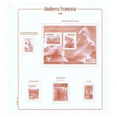 FILOBER Andorra Francesa 2025 sin montar  - 1