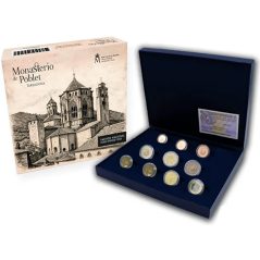 Cartera oficial euroset España 2026 Proof.  - 1