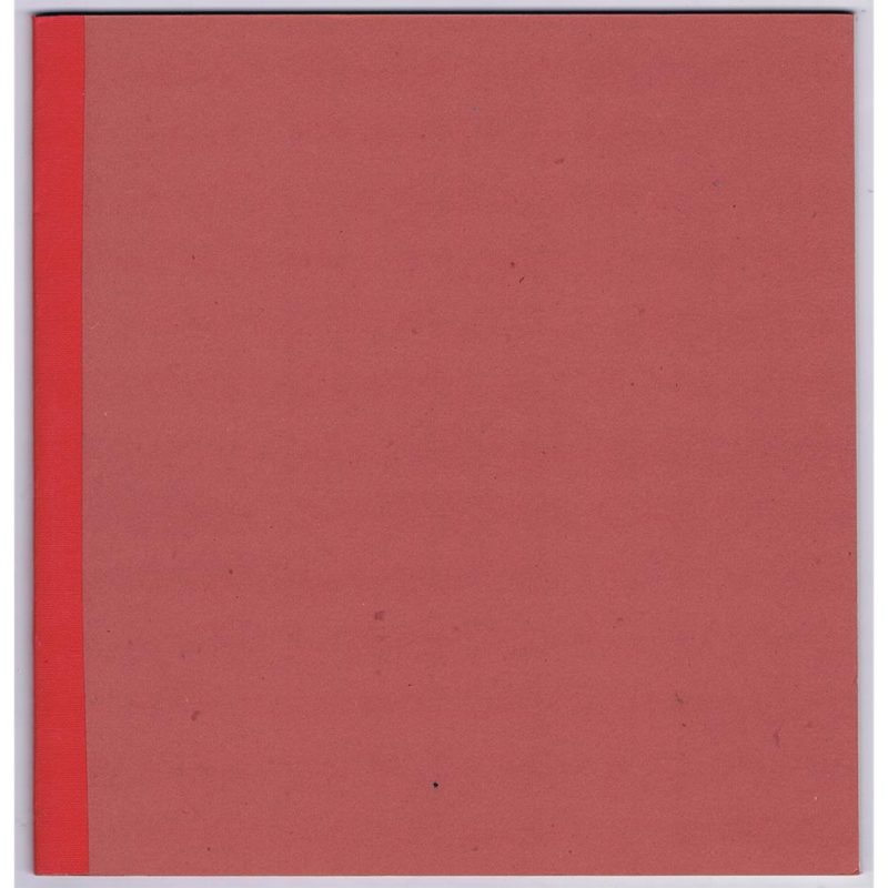 Album para Pliegos 210x220 mm. 48 departamentos. - 1 Album para Pliegos 210x220 mm. 48 departamentos. - 1