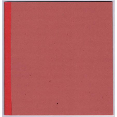 Album para Pliegos 210x220 mm. 48 departamentos.  - 1