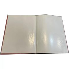 Album para Pliegos 210x220 mm. 48 departamentos.