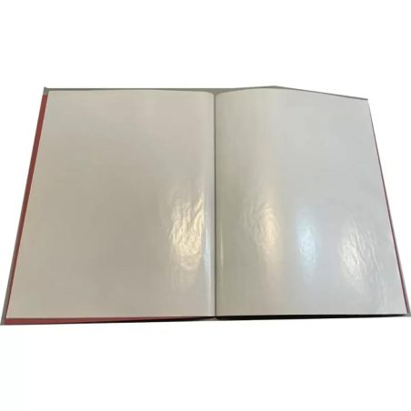 Album para Pliegos 210x220 mm. 48 departamentos.