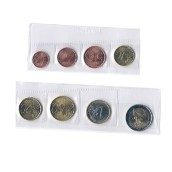 monedas euro serie España 2003