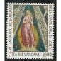 Vaticano Año completo 1995 con carnet