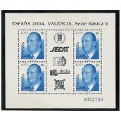4088 H.B. Juan Carlos I