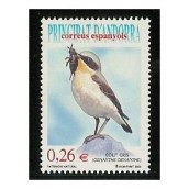 307 Patrimonio Natural. Aves