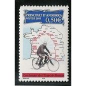 603 Tour Francia