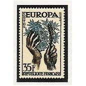 1957 Completo Tema Europa