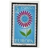 1964 Completo Tema Europa