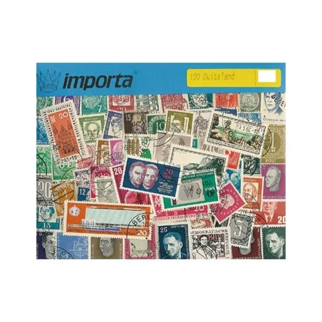 Bélgica 025 sellos