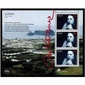 Europa 1996 Azores (HB)