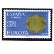 1973 Europa - CEPT