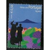 Europa 2004 Azores (1v)