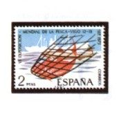 2144 VI Exposición Mundial de la Pesca. Vigo