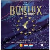 Cartera oficial euroset Benelux 2007