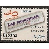 4309 Diarios Centenarios "Las Provincias"