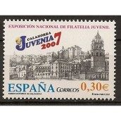 4329 Juvenia 2007