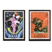 2211/12 Centenario de la Unión Postal Universal