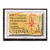 2283 XIII Congreso del Notariado Latino