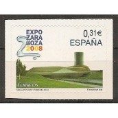 4391 Expo Zaragoza 2008
