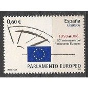 4401 50 Aniversario Parlamento Europeo