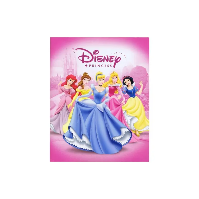 Disney. Australia 2008 Princesas Disney