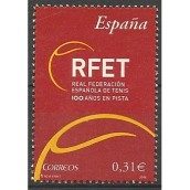 4433 Cent. Real Federación Española Tenis
