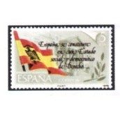 2507 Proclamación de la Constitución española