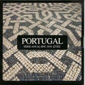Cartera oficial euroset Portugal 2010