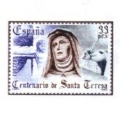 2674 Santa Teresa de Ávila