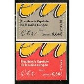 4547/48 Presidencia española de la Unión Europea.